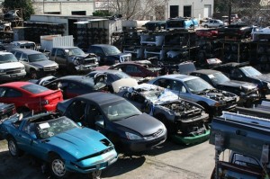 abel brother salvage yard in Malvern PA